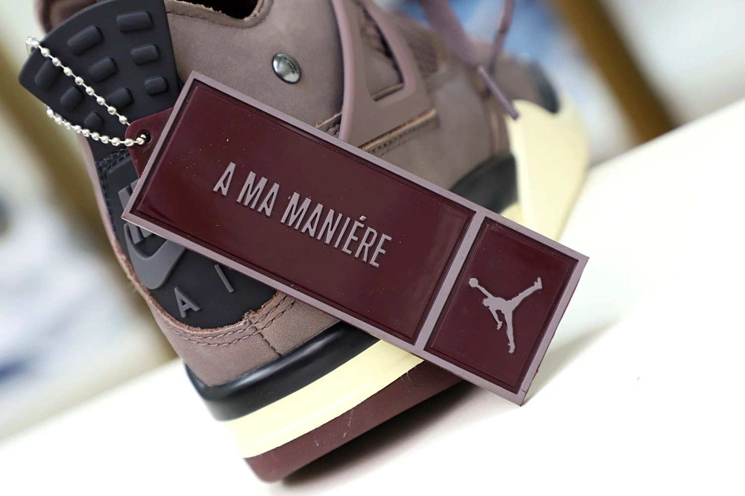 AM 4 AIR JORDAN 0313